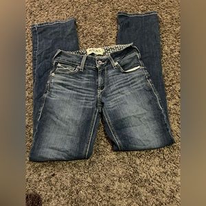 Ariat jeans